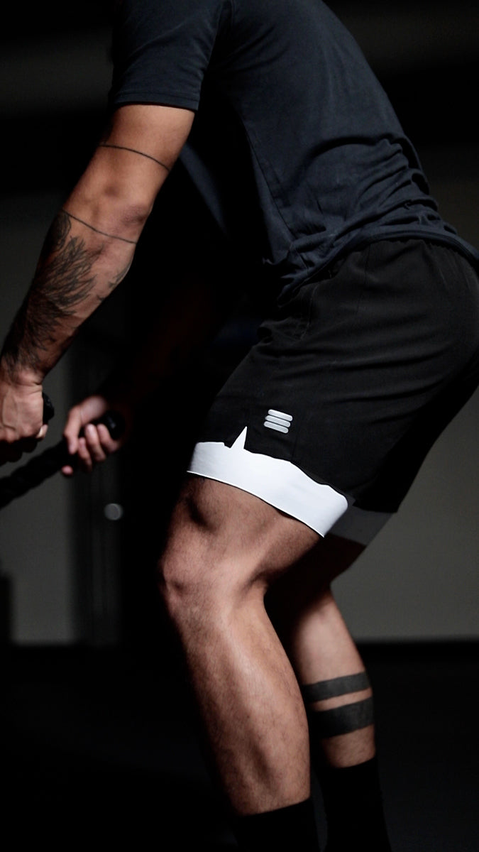 Men's Athletic