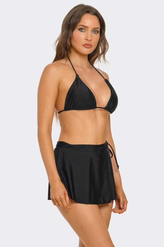 2538 Millie Bikini Set