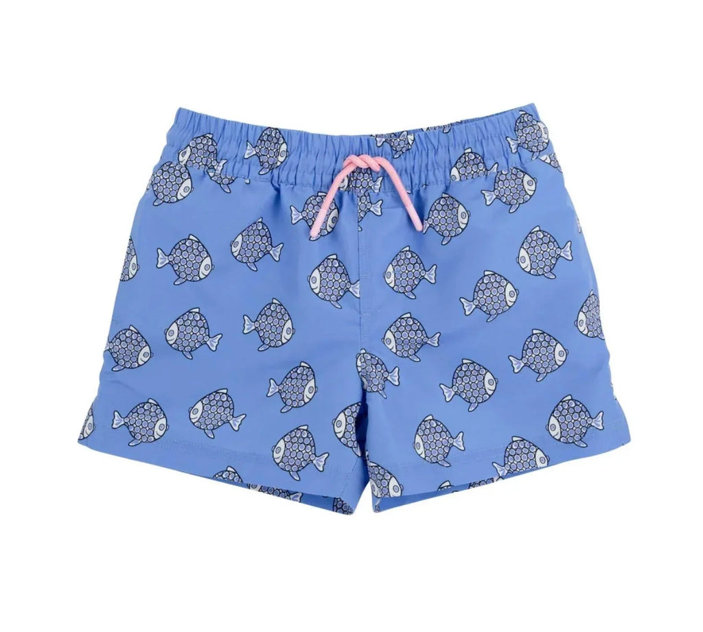 Tortola Swim Trunks