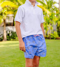 Tortola Swim Trunks