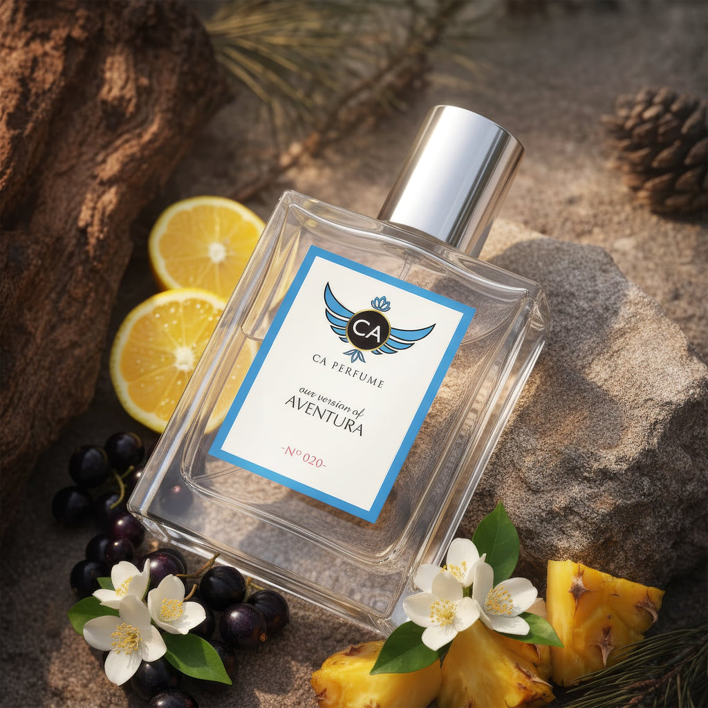 020- Aventura Perfume Spray