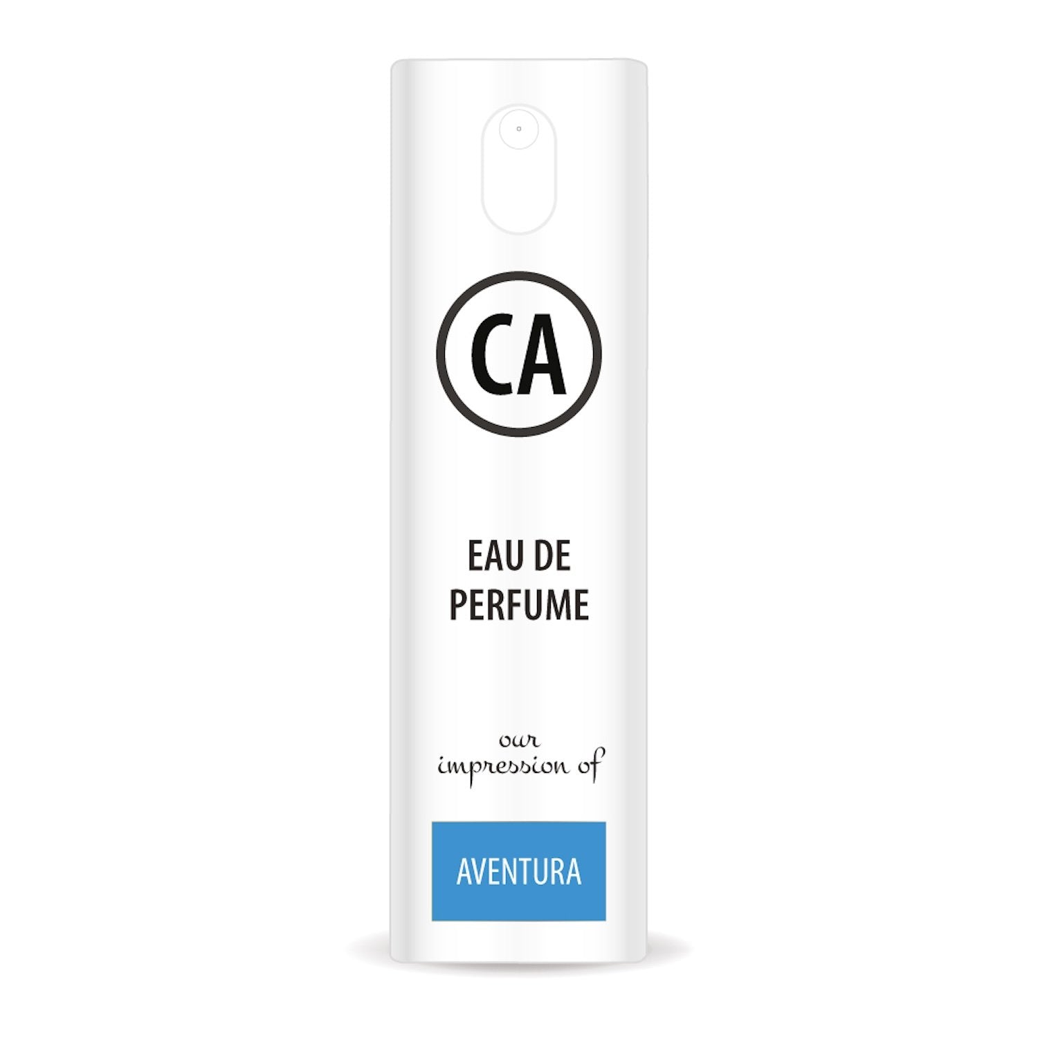 020- Aventura Perfume Spray