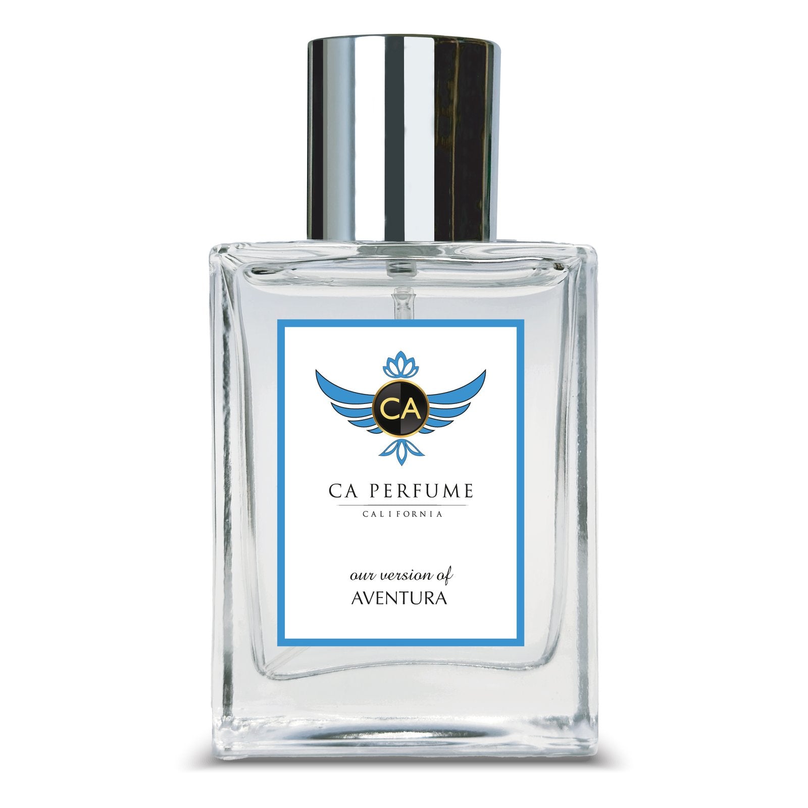 020- Aventura Perfume Spray