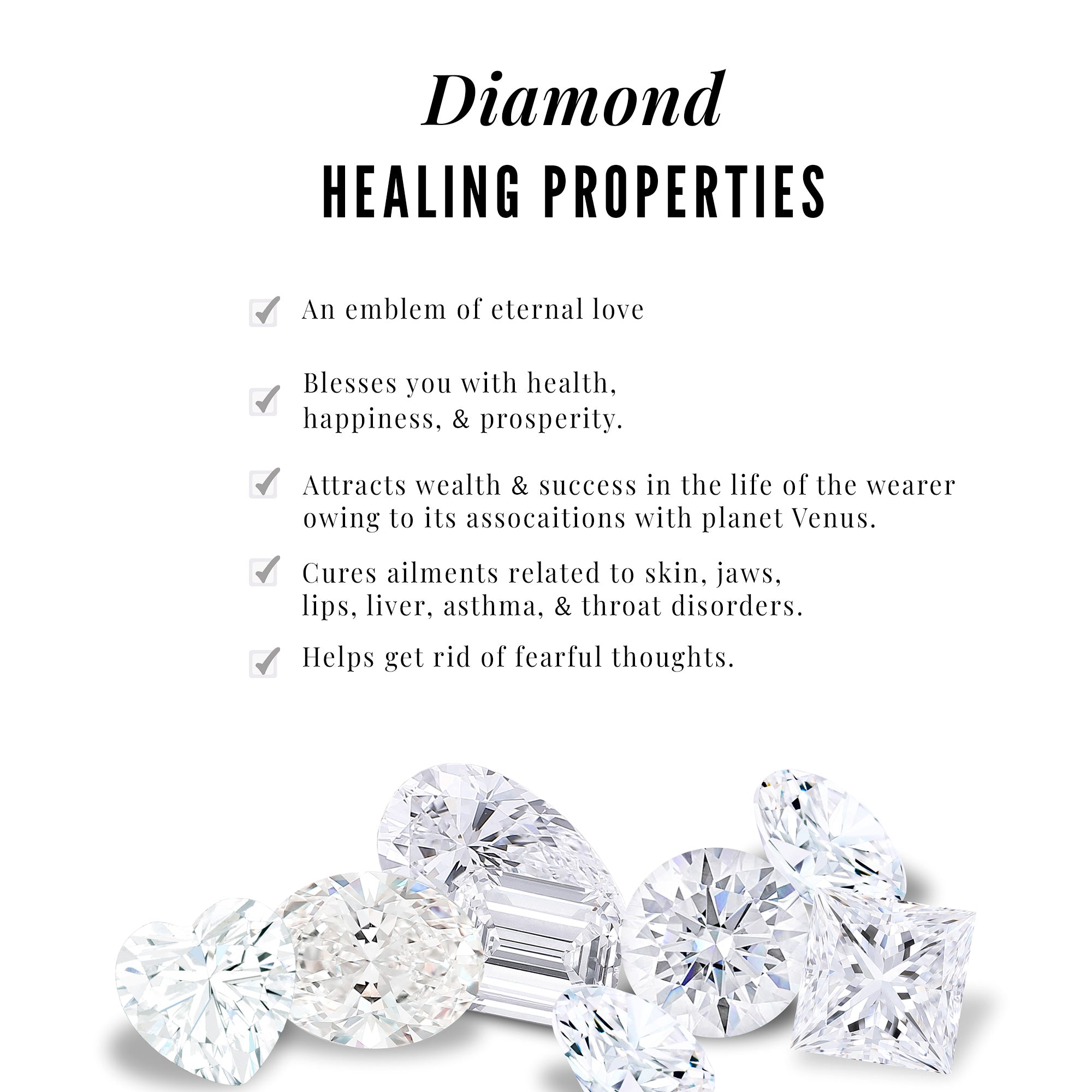 Certified Real Diamond Stud Earrings for Everyday