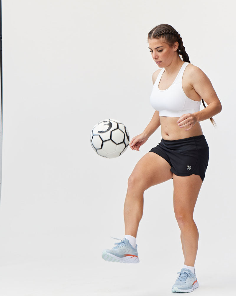 Women's Workout Shorts
