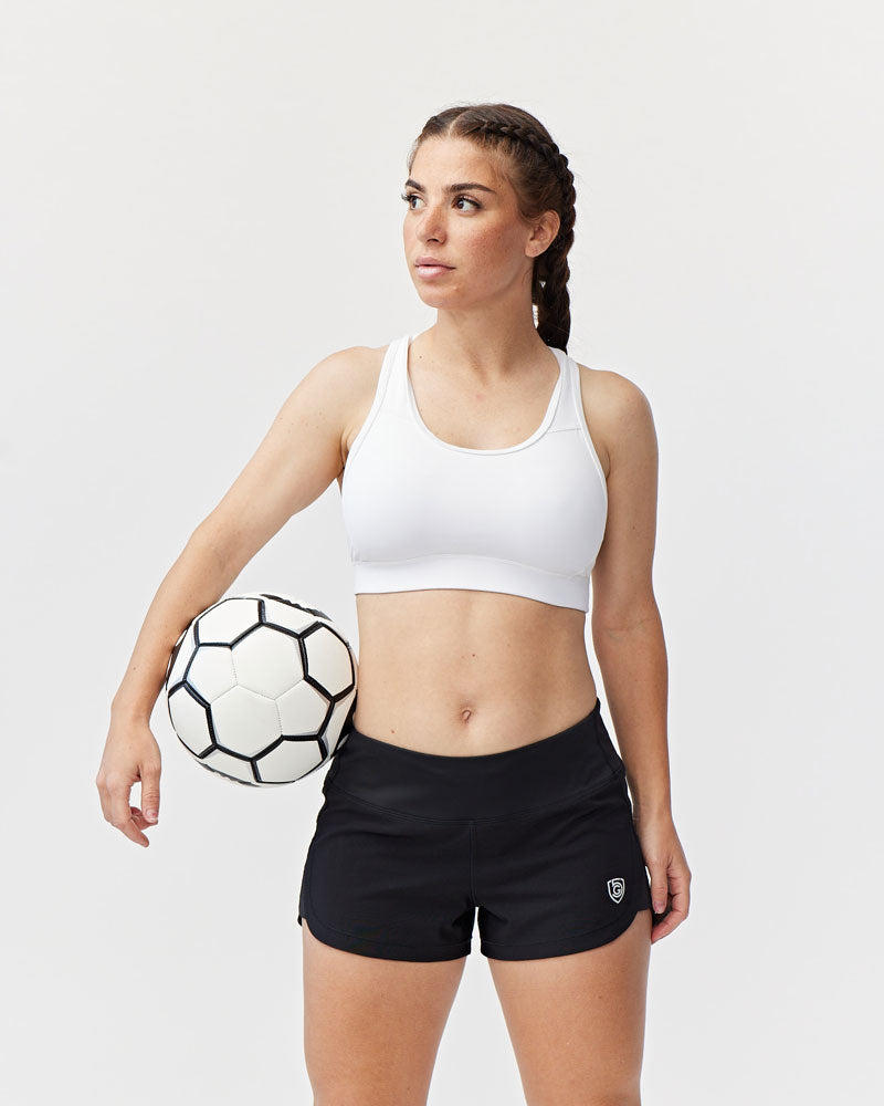 Women's Workout Shorts