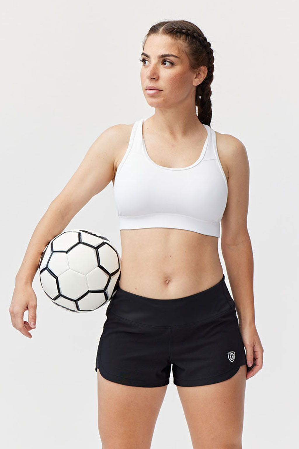 Women's Workout Shorts