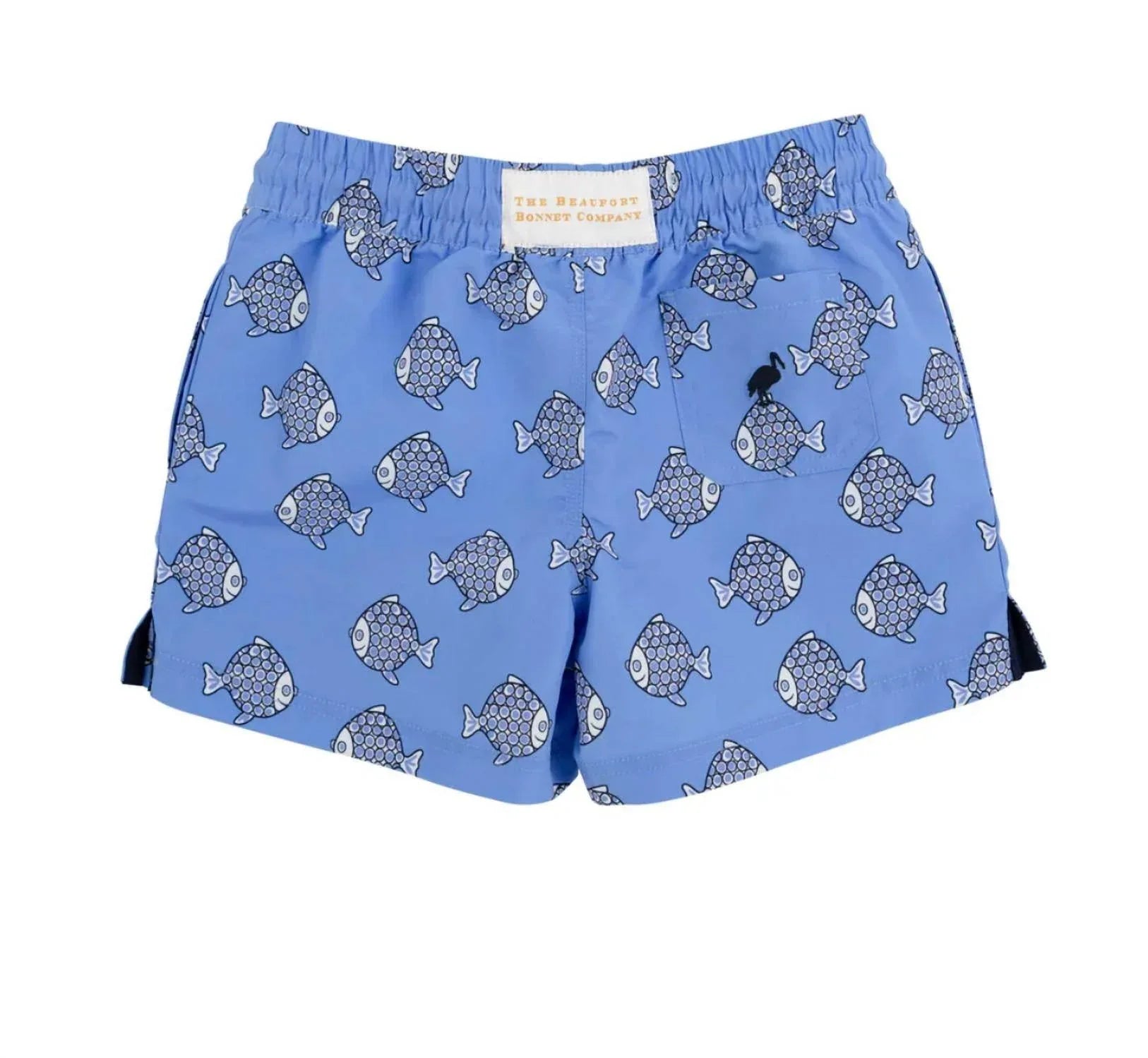 Tortola Swim Trunks